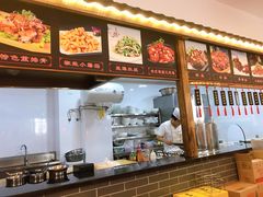 -华勘酒楼中山门广宁路店