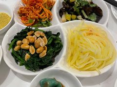 -东方饺子王(和平里店)