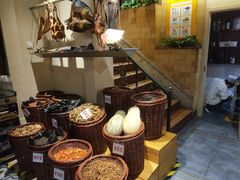 -豫见湘土情(工人路店)