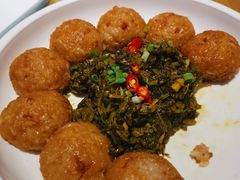 徽州圆子-徽味大班(定慧桥店)