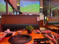 -热血兄弟·炭火烤肉(融侨中心店)