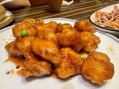 -江太极江浙菜(马桥万达广场店)