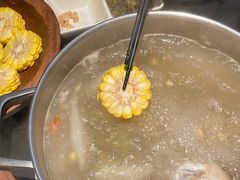 -二刀潮牛(重庆光环购物公园店)