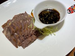 -西安饭庄·非遗陕菜(钟楼店)