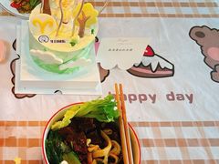 -CAKEBOSS蛋糕老板(东直门来福士店)