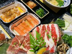 -鹤江桥·红油牛肉粉(SKP店)