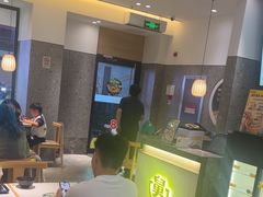 -老娘舅(吴山路店)