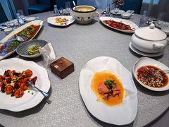 -写庭·鱼鲜川菜·宴请(铁像寺水街店)