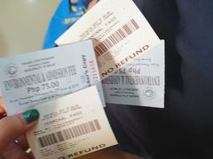 -长滩岛登岛码头