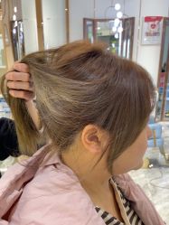-MY WAY SALON