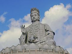 -东莞观音山旅游风景区
