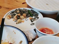 -吕氏疙瘩汤·私家菜馆(慈云寺店)