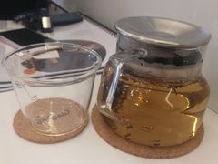 -Seesaw Coffee(上海国金中心店)