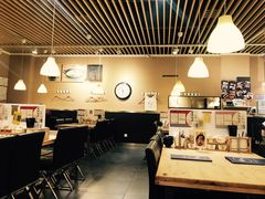 大堂-雷门拉面(龙湖成都金楠天街店)