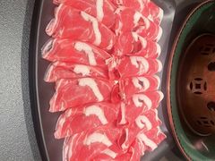 -额尔敦·品质自助(摩尔城店)