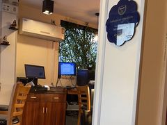 -克比叔叔印度餐厅Kebabs on the Grille(永康路分店)