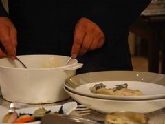 -Restaurant Paul Bocuse
