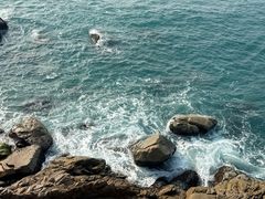 -广东惠东海龟国家级自然保护区