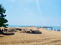 -老虎石海上公园
