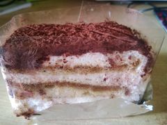 提拉米苏-美丽心情蛋糕(江苏路店)