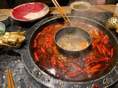 -蜀大侠火锅(寰球文化地标·总府店)