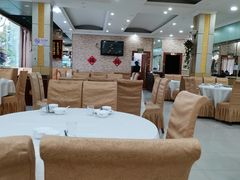 大堂-盐通酒家(金桥湾清水苑店)