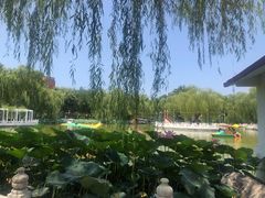 -丰台花园