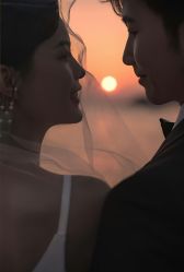-纪梵希旅拍婚纱摄影(大连总店)