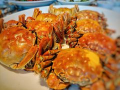 -日进一片海.生腌海鲜火锅.宵夜烧烤(三里屯总店)