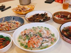 -小实惠嘉(威海路店)