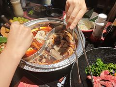 -牛New寿喜烧(虹桥新天地店)