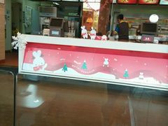 -肯德基(盘龙奥莱店)
