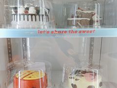 -DQ·蛋糕·冰淇淋(五棵松万达店)
