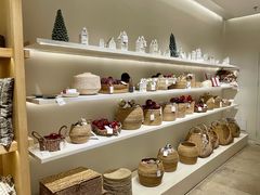 -ZARA HOME(蓝色港湾店)