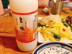 -福苗小骆驼烧烤(莲湖路店)