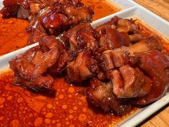 -三十六味匠猪蹄(三元桥店)