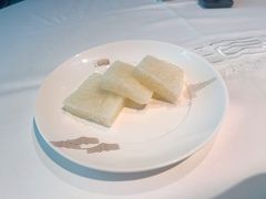 伦教糕-顺德渔村(华侨城店)