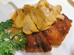 -龙记香港茶餐厅(久光百货店)