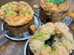 -巷子深格格(万州总店)