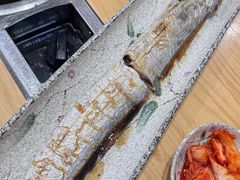 -真情鲍鱼海鲜汤