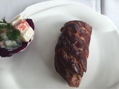 哈布斯扒房(华发商都店)-哈布斯扒房(华发商都店)