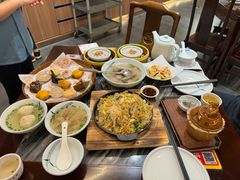 -安泰楼·佛跳墙创始人·传统闽味早茶·酒楼(三坊七巷闽菜地标店)