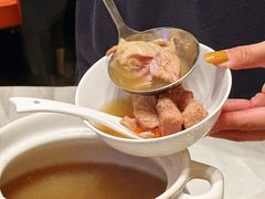 -香港狮子山下·明星粤菜餐厅(北苑店)