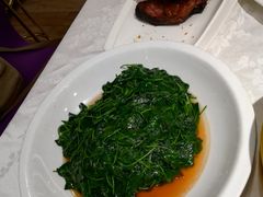 酒香炒草头-和记小菜(七宝店)