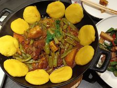 -八大碗·地道东北菜(东陵西路店)