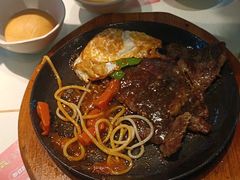 -豪享来中西餐厅(隆昌店)