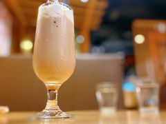 -Ufufu cafe(天神巷店)