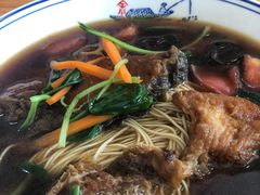 -天天鲜面馆(衡山路店)