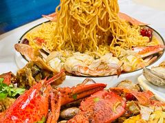 -富临港蒸汽海鲜(栈桥店)
