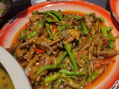 -馬伍旺川菜(江北虹悦城店)